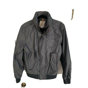 Timberland Rain Coat MEN WATERPROOF WORKER Bomb